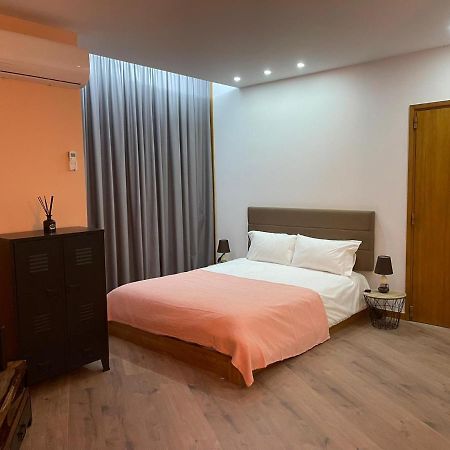 Sao Pedro City Flat Vila Real Zewnętrze zdjęcie