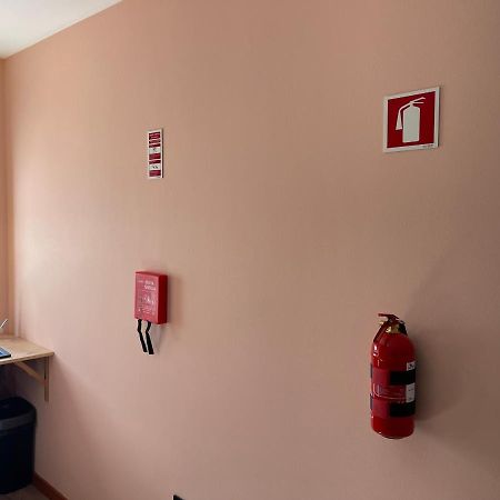 Sao Pedro City Flat Vila Real Zewnętrze zdjęcie