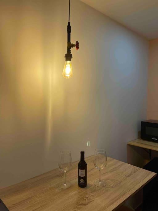 Sao Pedro City Flat Vila Real Zewnętrze zdjęcie