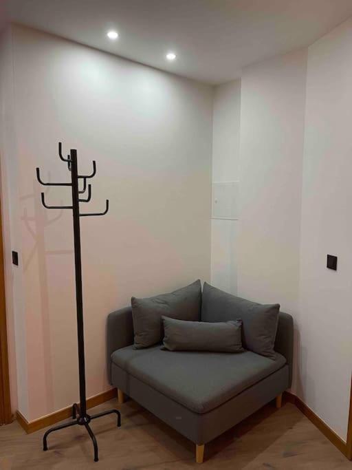 Sao Pedro City Flat Vila Real Zewnętrze zdjęcie